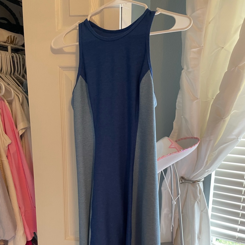 Outdoor Voices Athena Exercise Dress